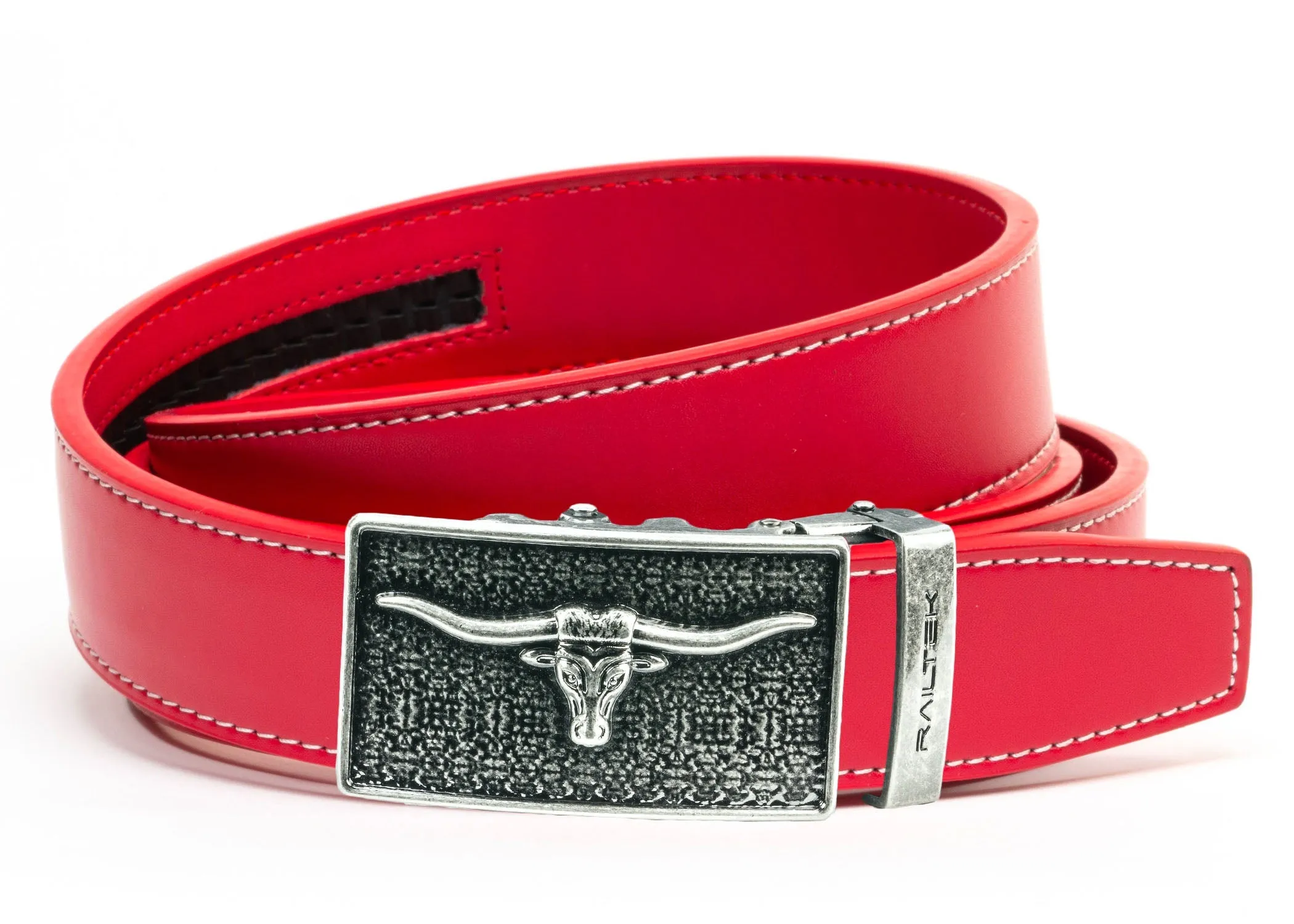 Silver Bull Railtek™ Belt