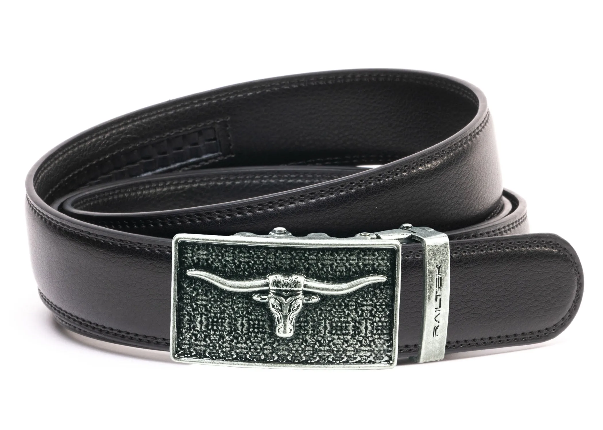 Silver Bull Railtek™ Belt