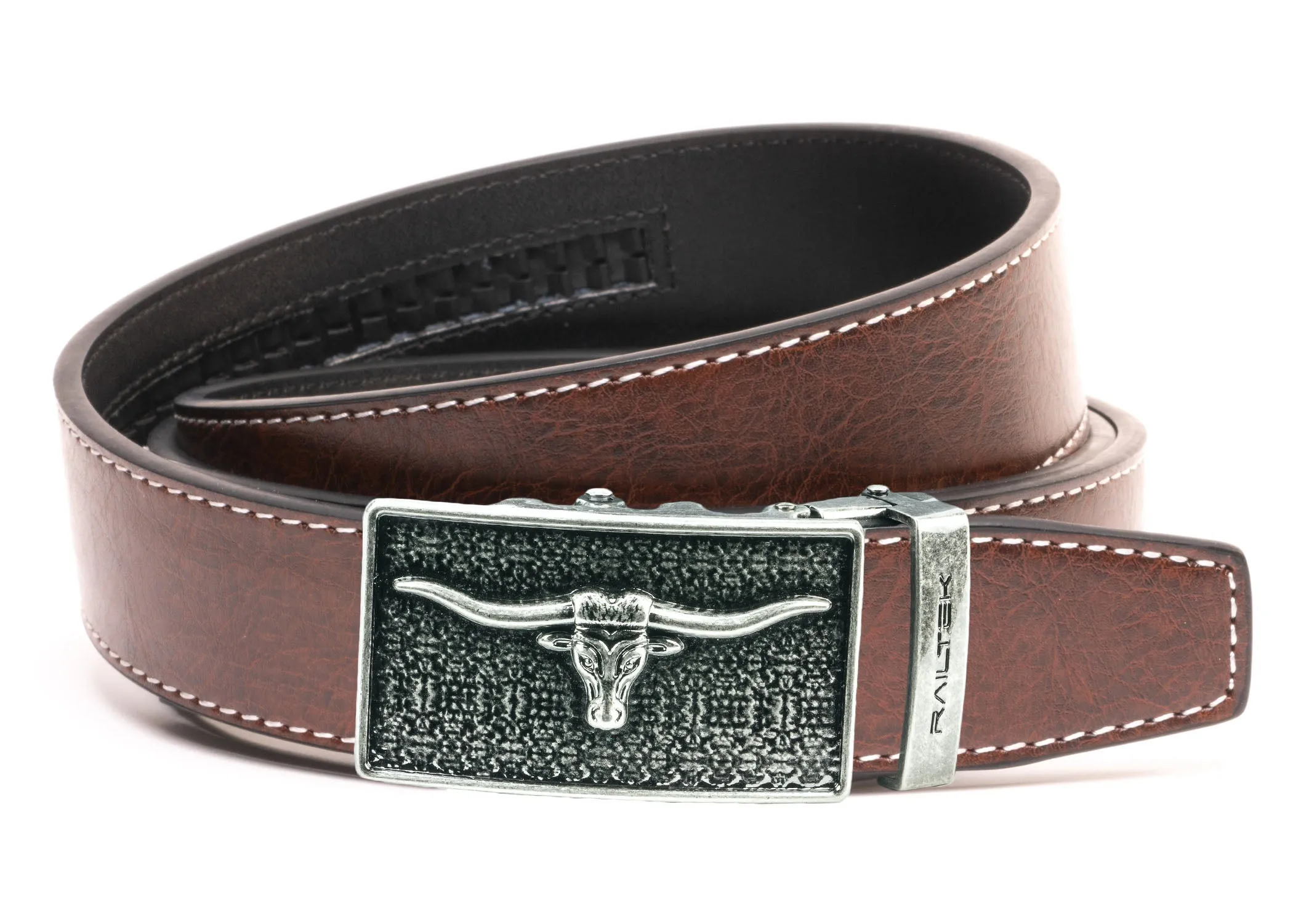 Silver Bull Railtek™ Belt