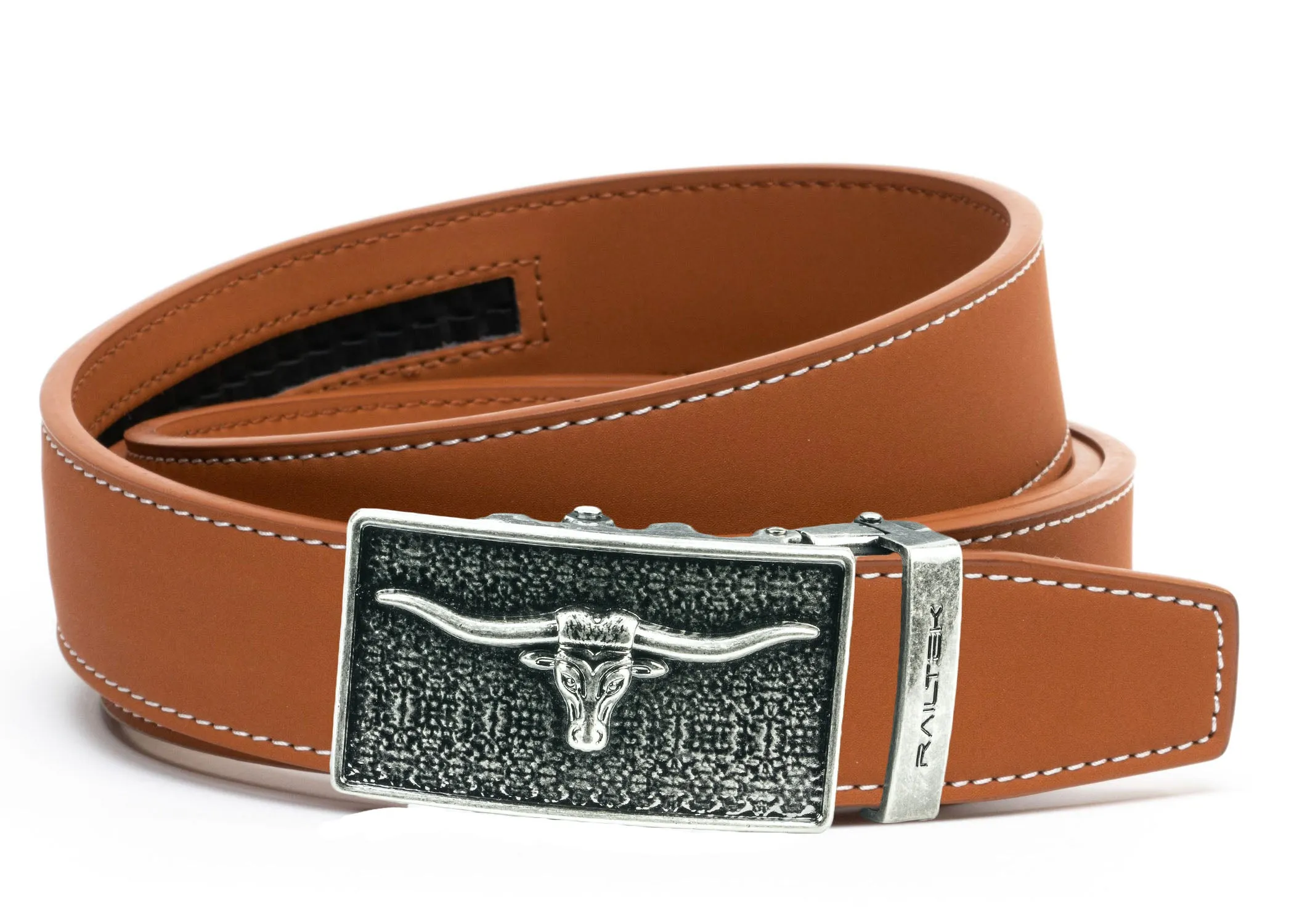 Silver Bull Railtek™ Belt