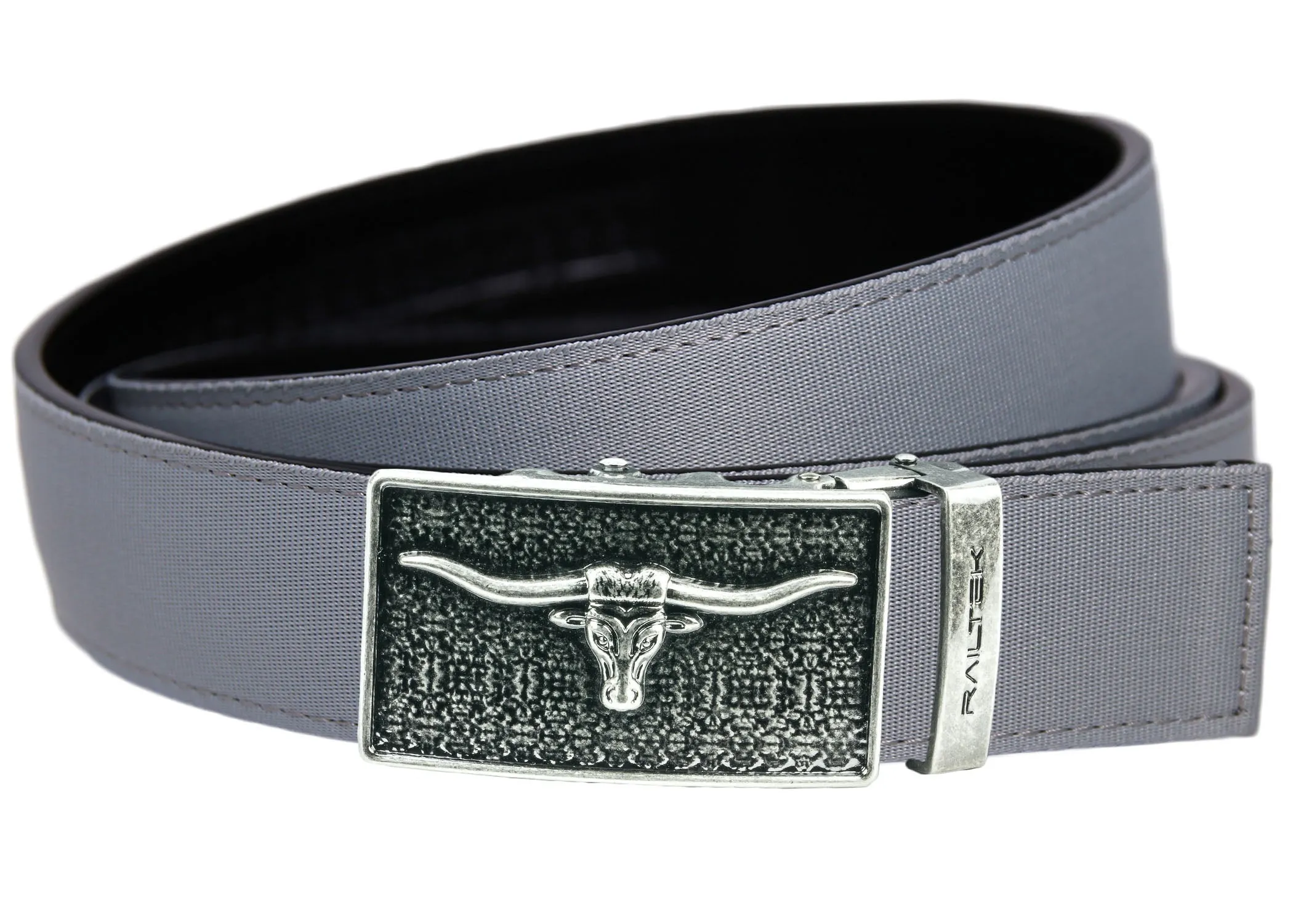 Silver Bull Railtek™ Belt