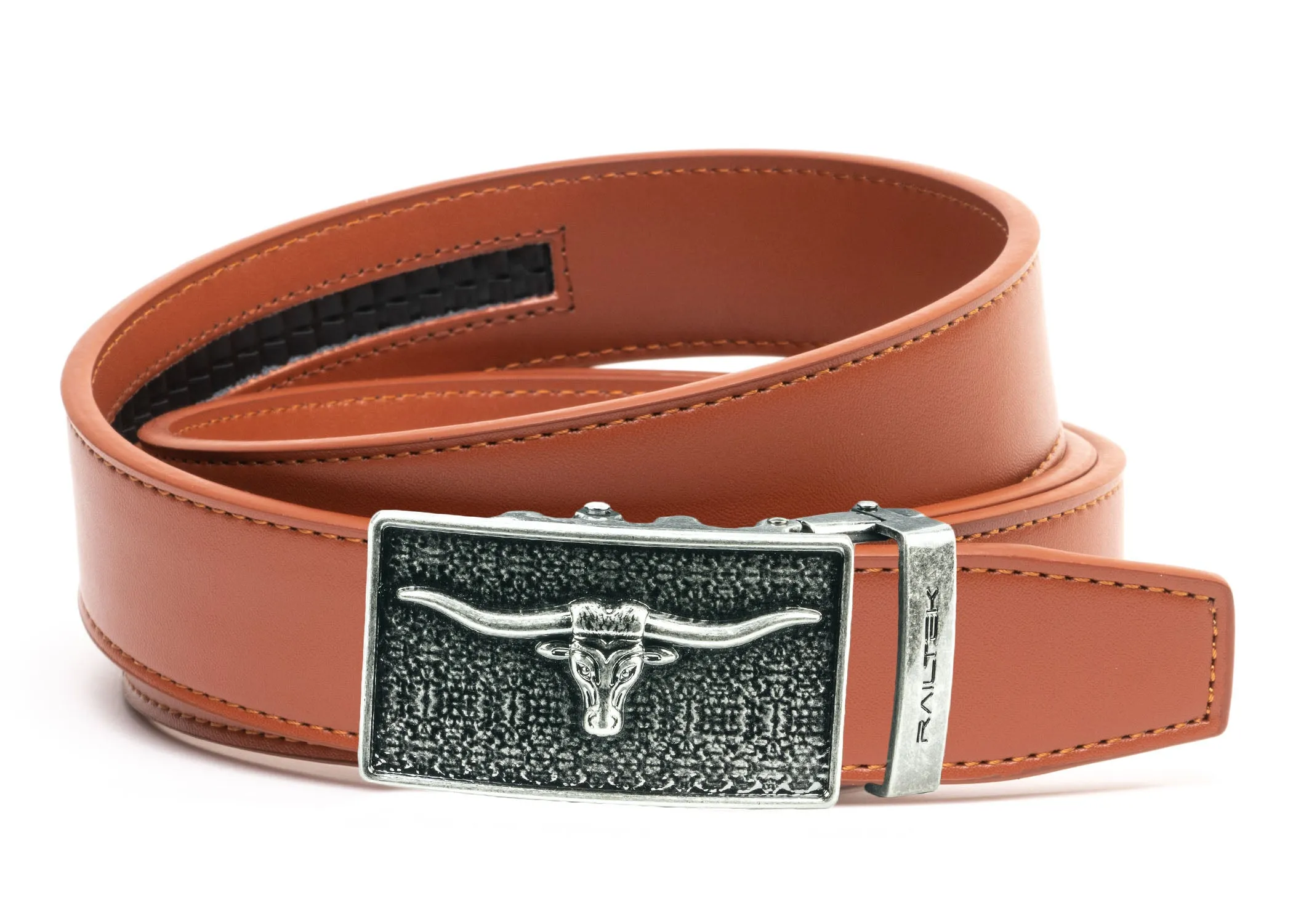 Silver Bull Railtek™ Belt