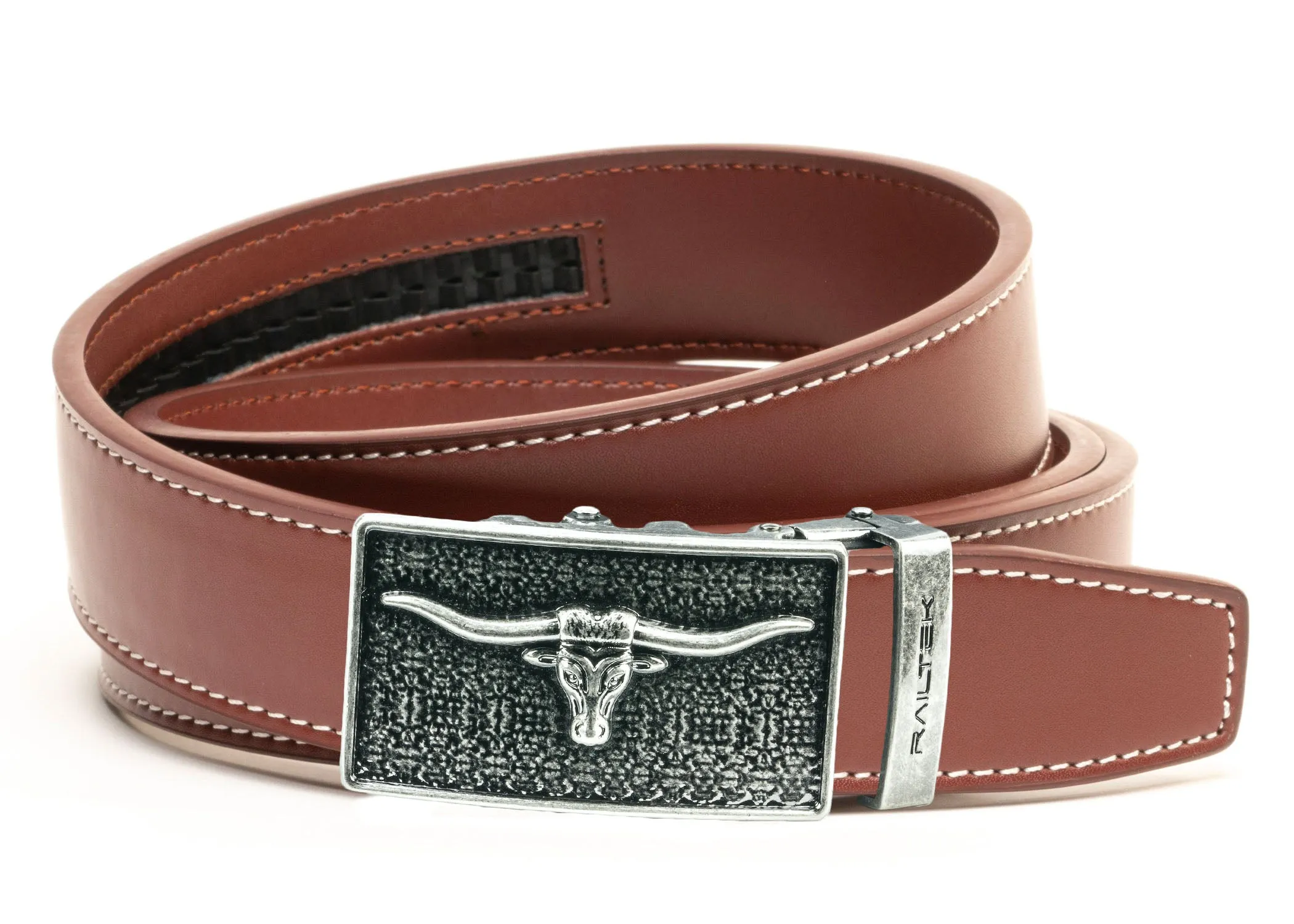 Silver Bull Railtek™ Belt