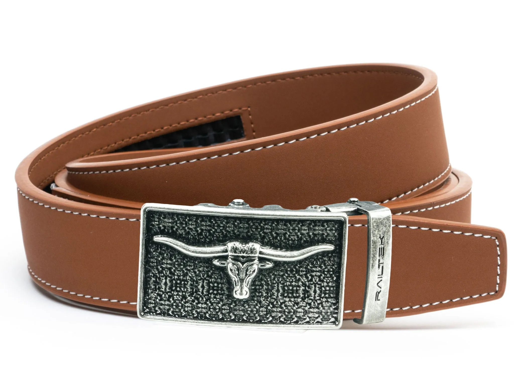 Silver Bull Railtek™ Belt