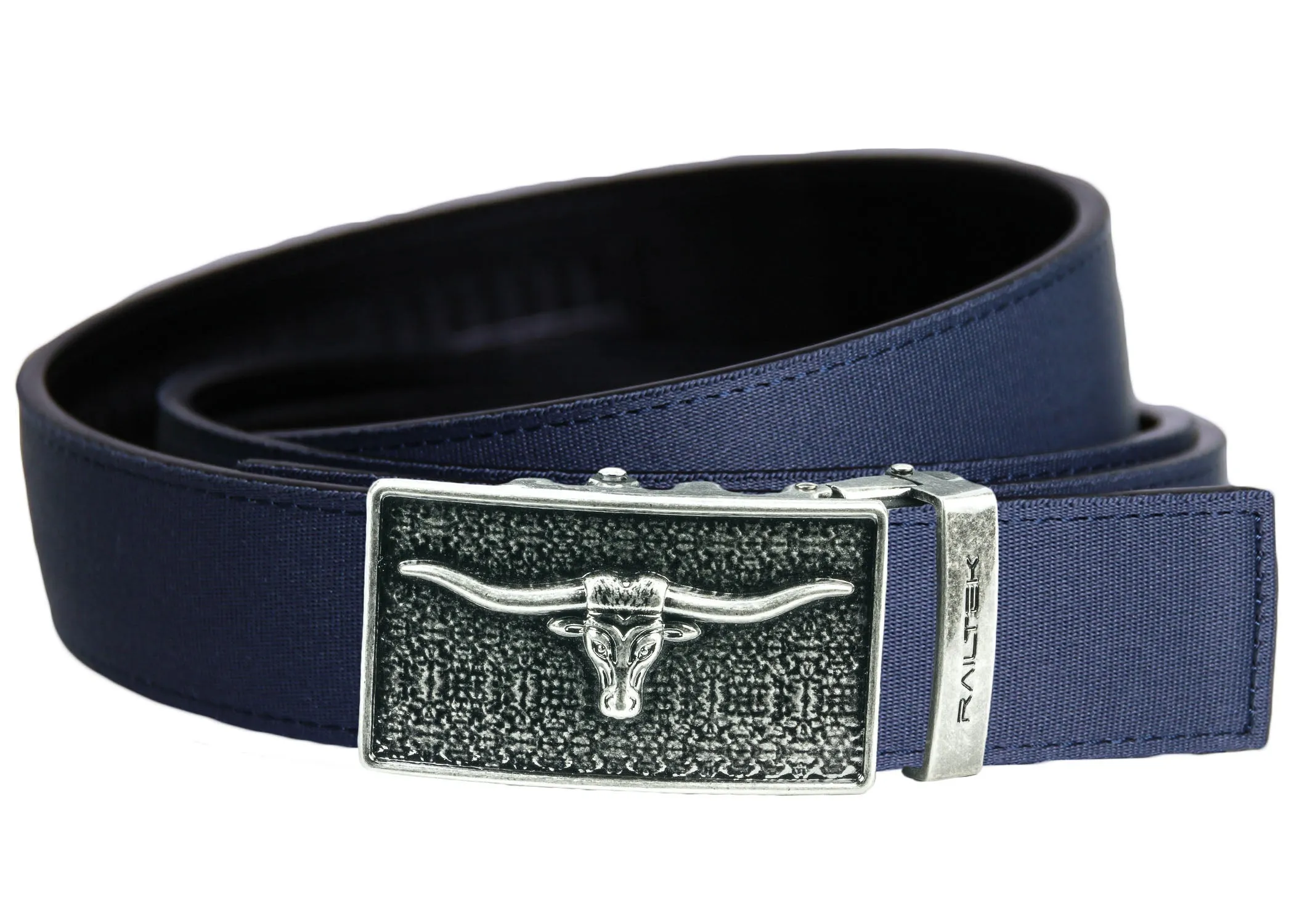 Silver Bull Railtek™ Belt