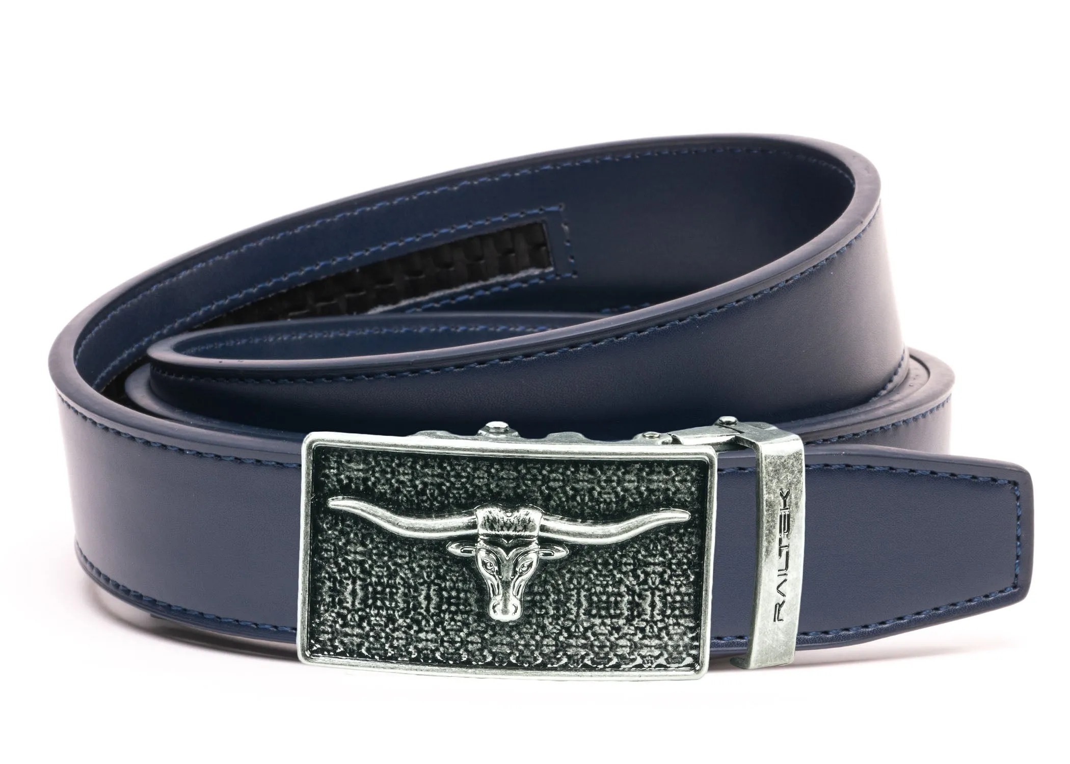 Silver Bull Railtek™ Belt