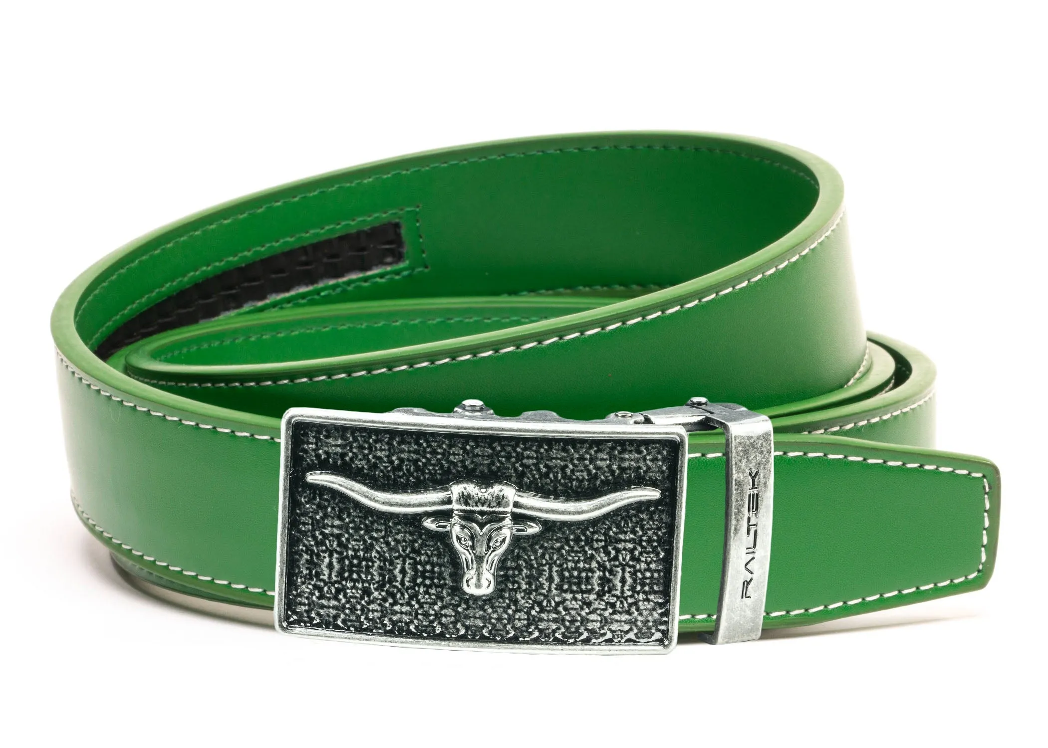 Silver Bull Railtek™ Belt