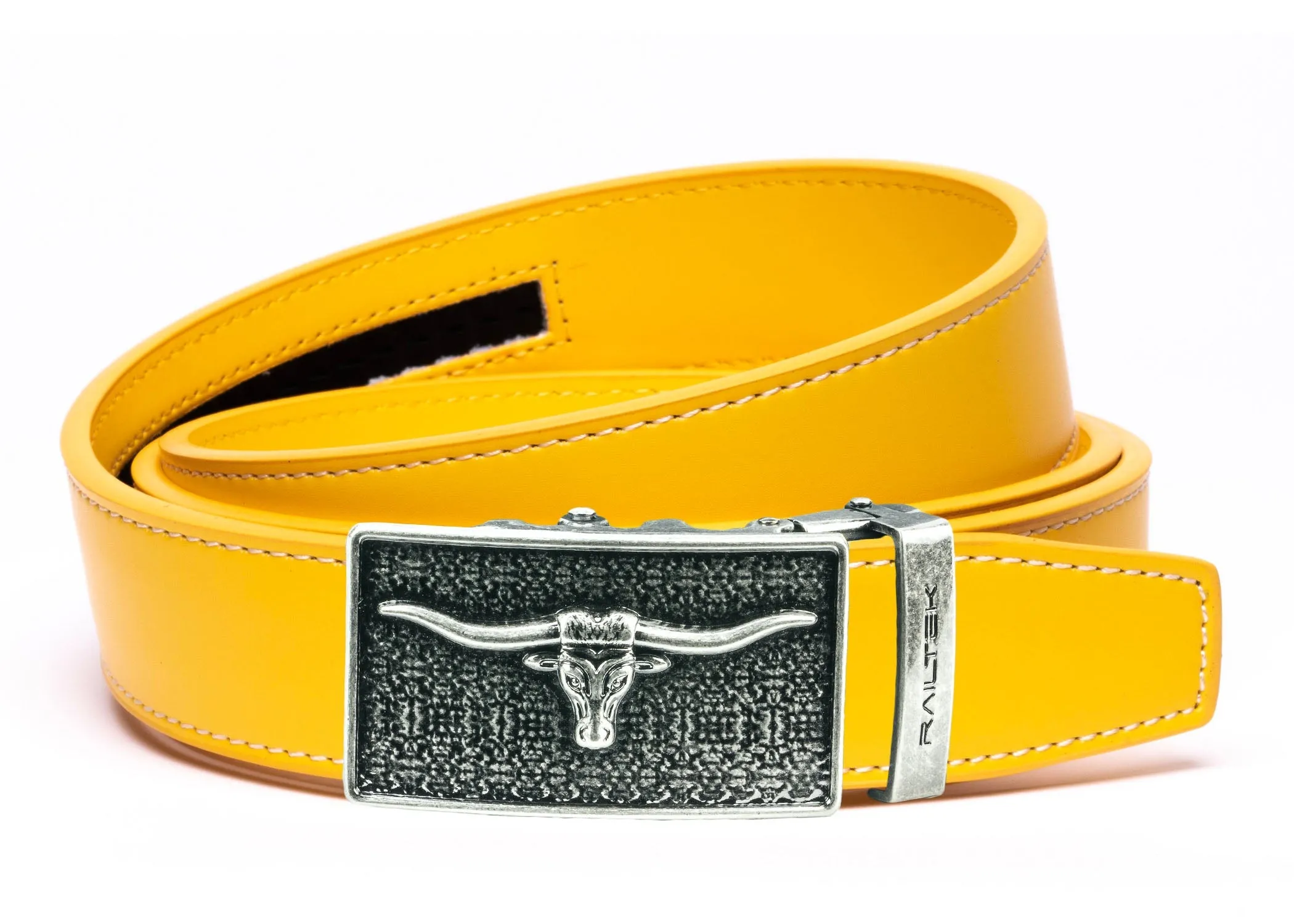 Silver Bull Railtek™ Belt