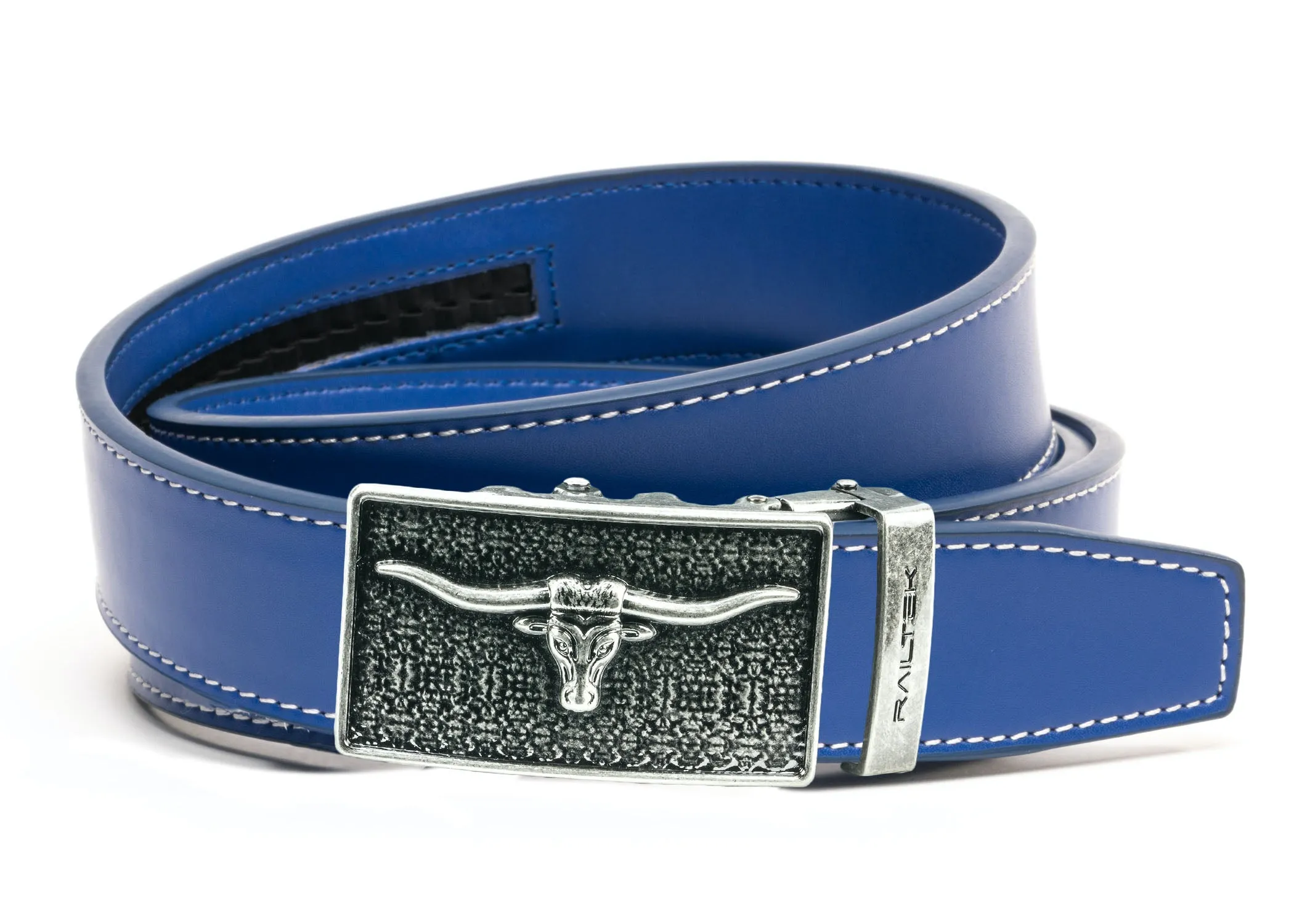 Silver Bull Railtek™ Belt