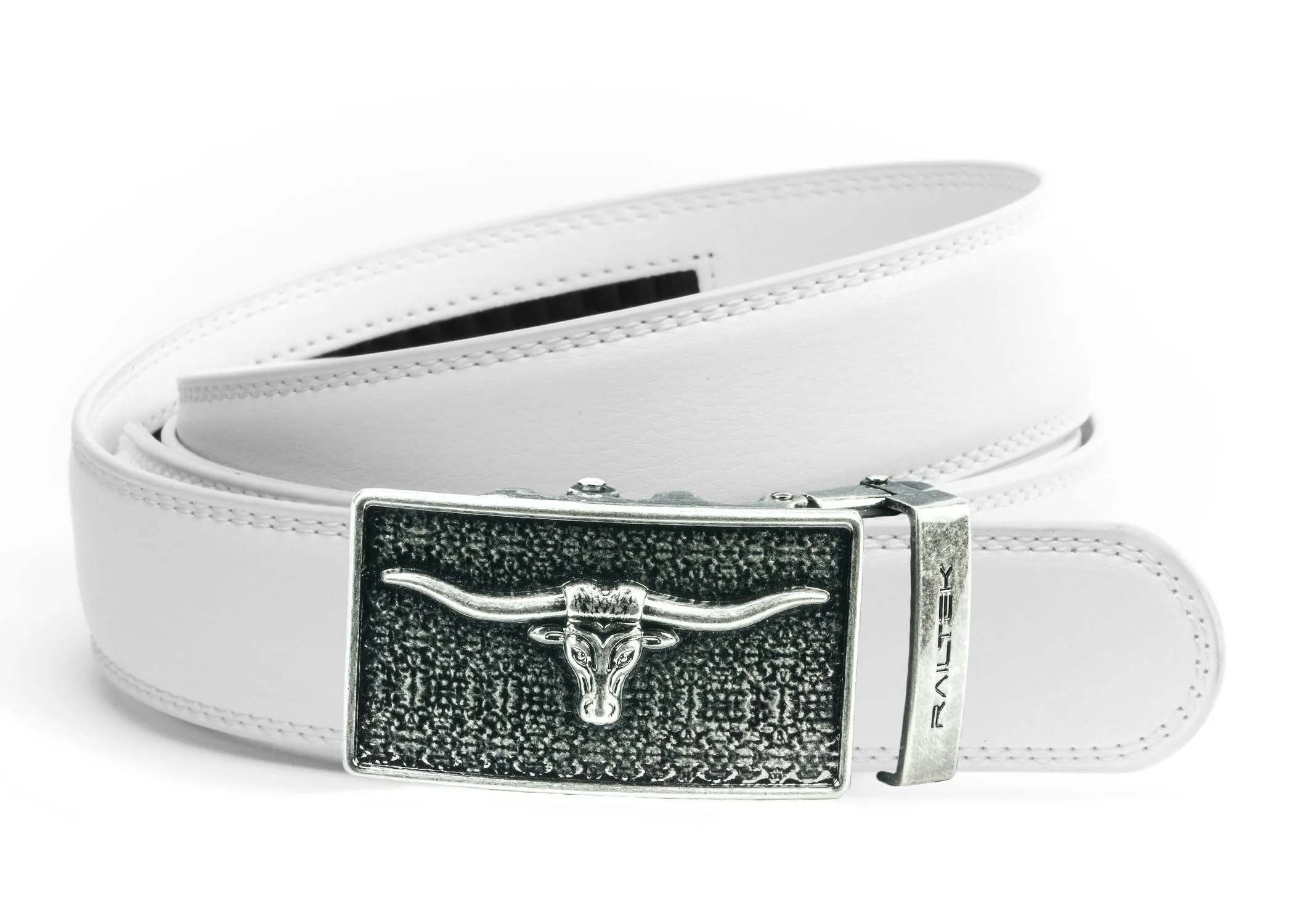 Silver Bull Railtek™ Belt