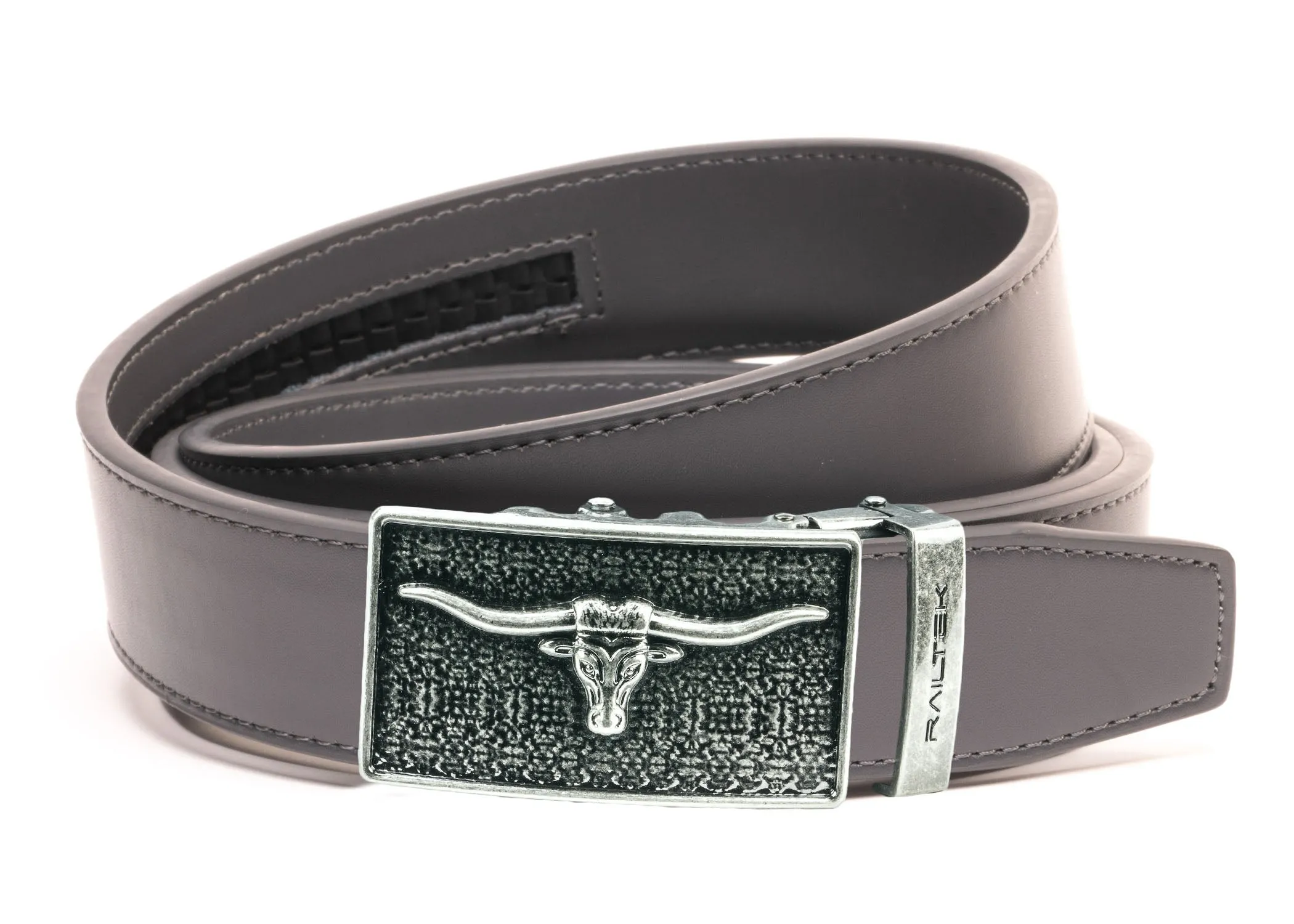 Silver Bull Railtek™ Belt