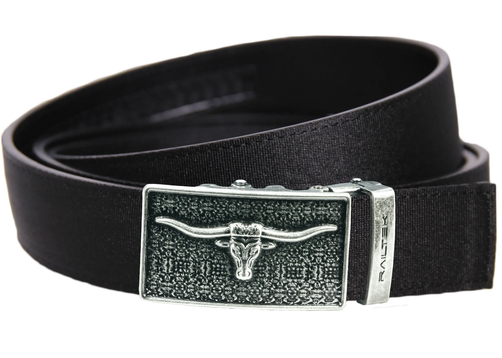 Silver Bull Railtek™ Belt