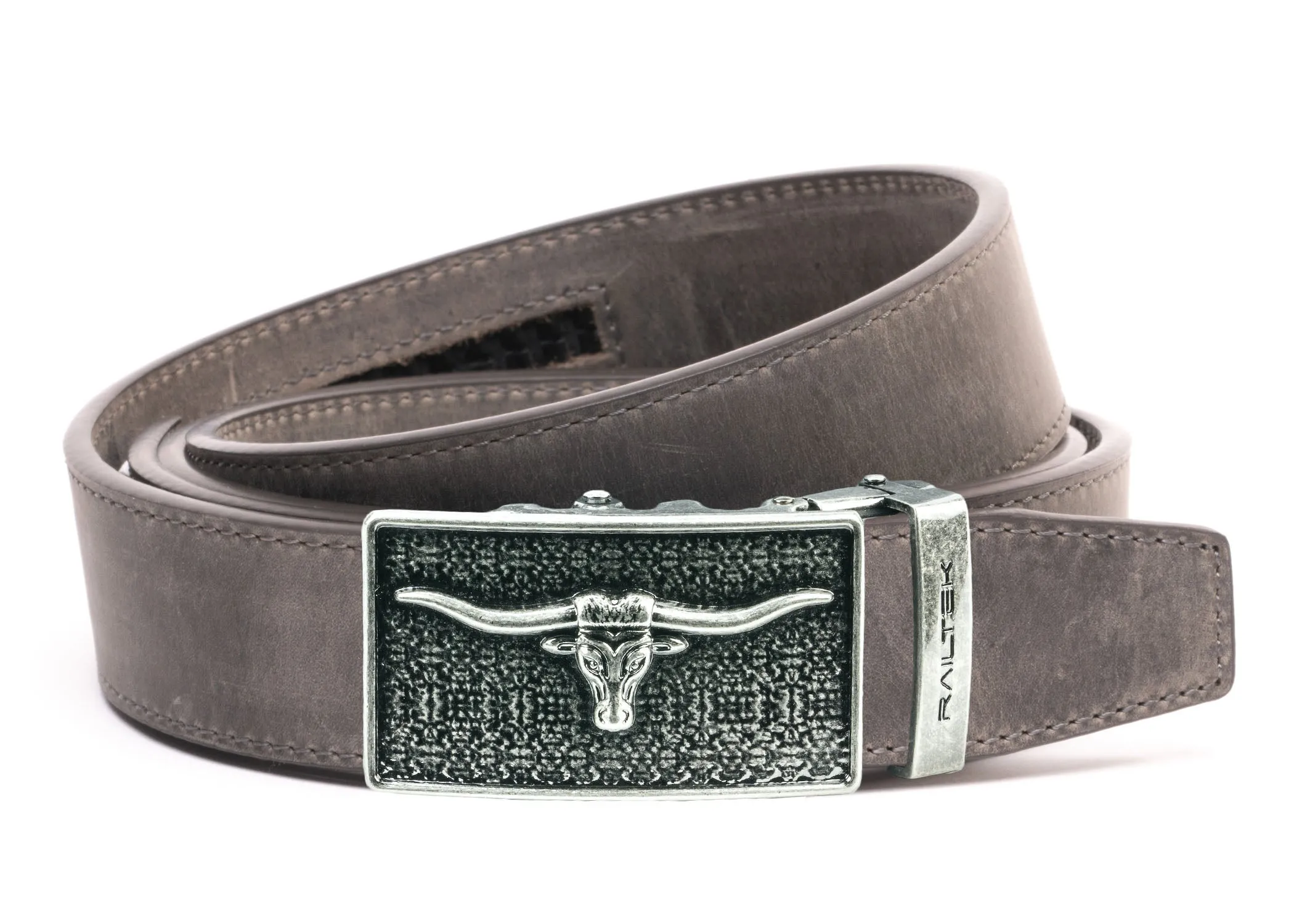 Silver Bull Railtek™ Belt