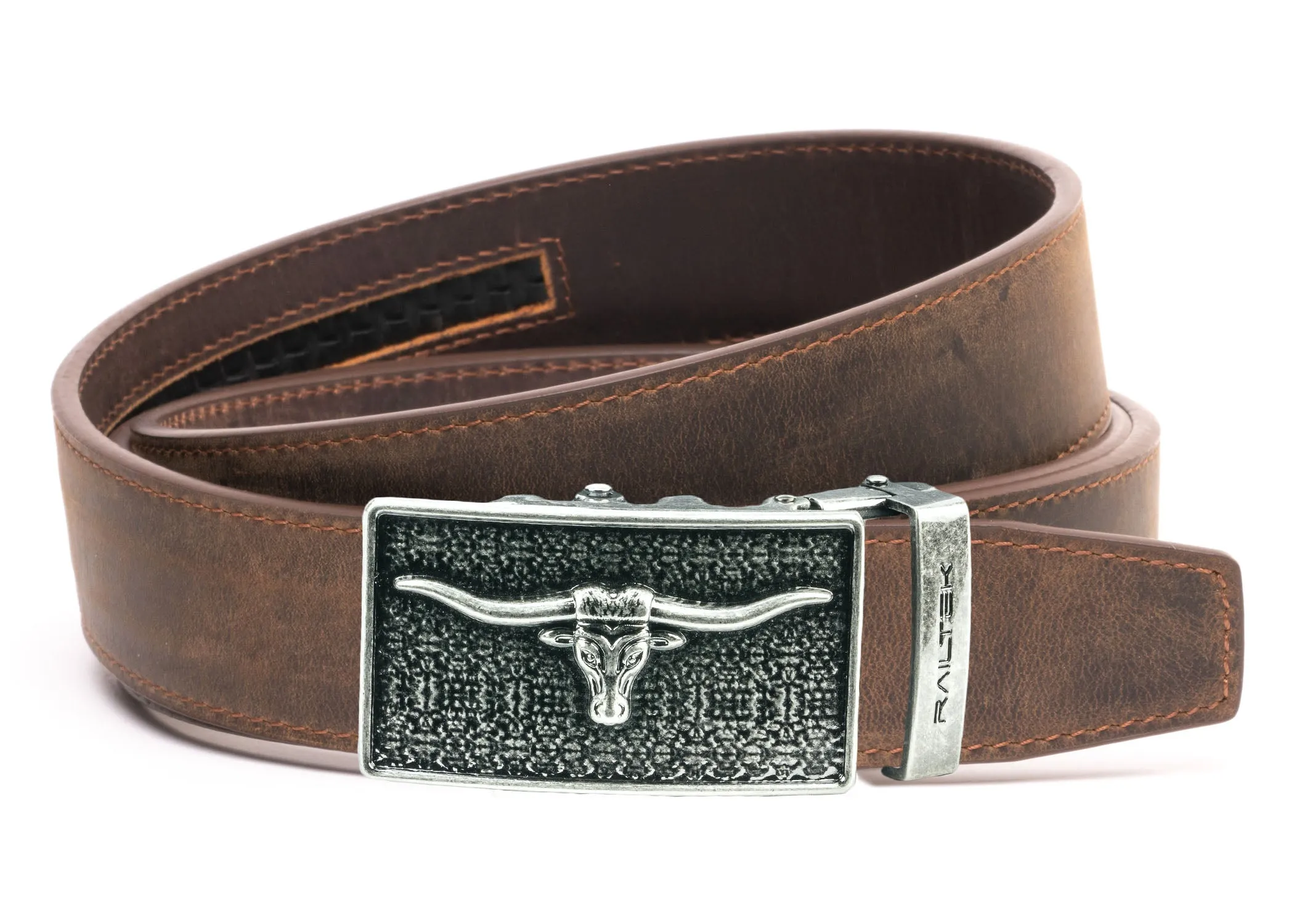 Silver Bull Railtek™ Belt