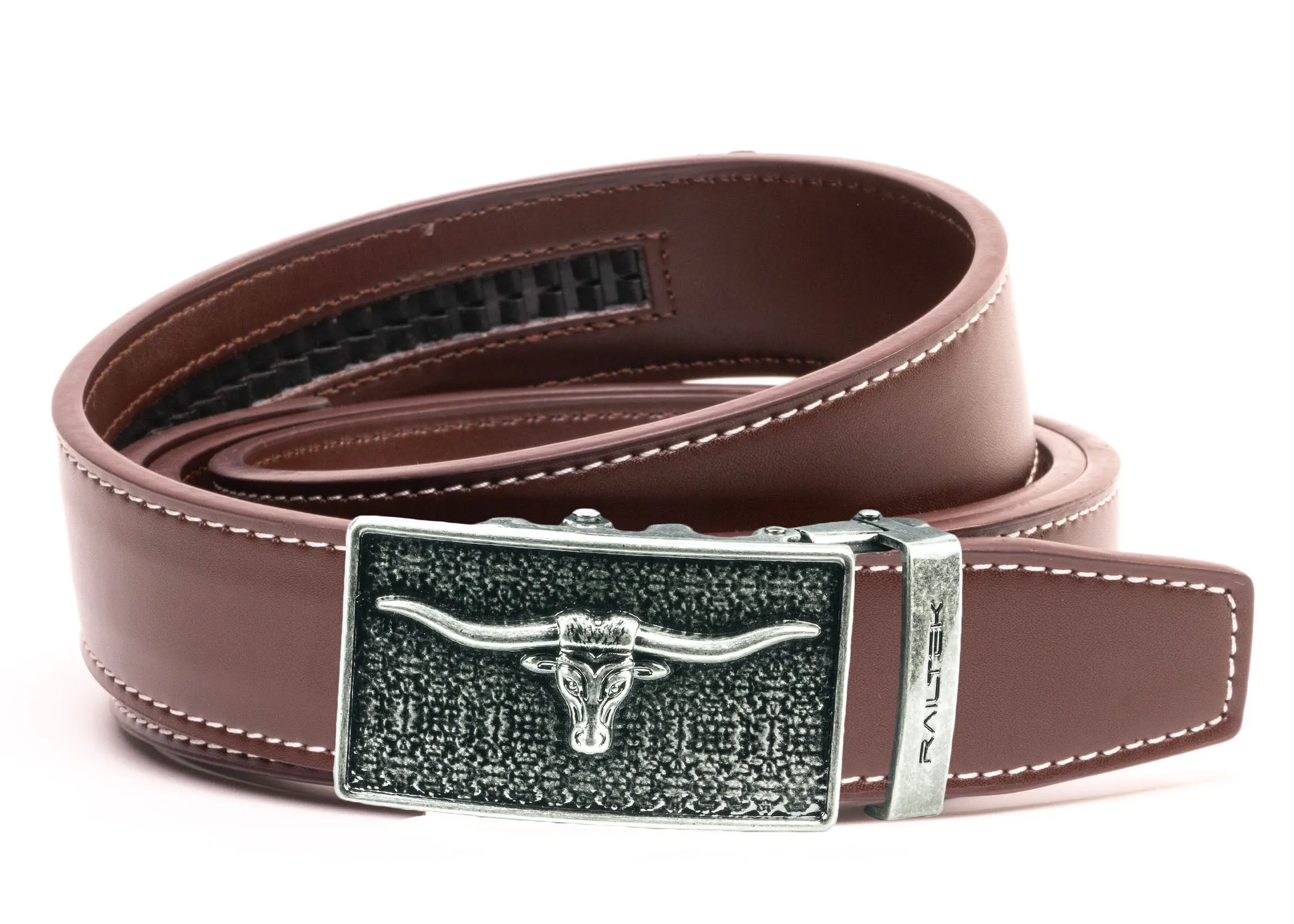 Silver Bull Railtek™ Belt