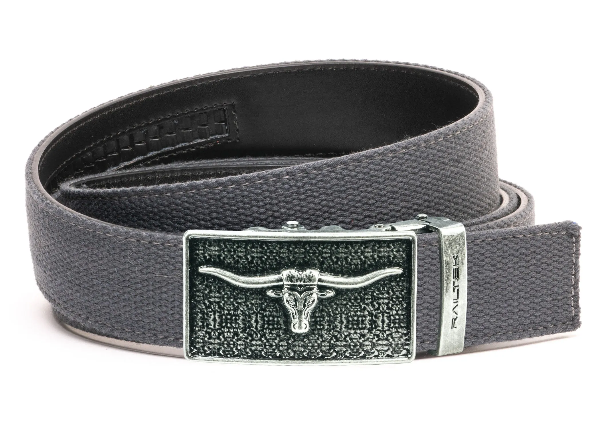 Silver Bull Railtek™ Belt