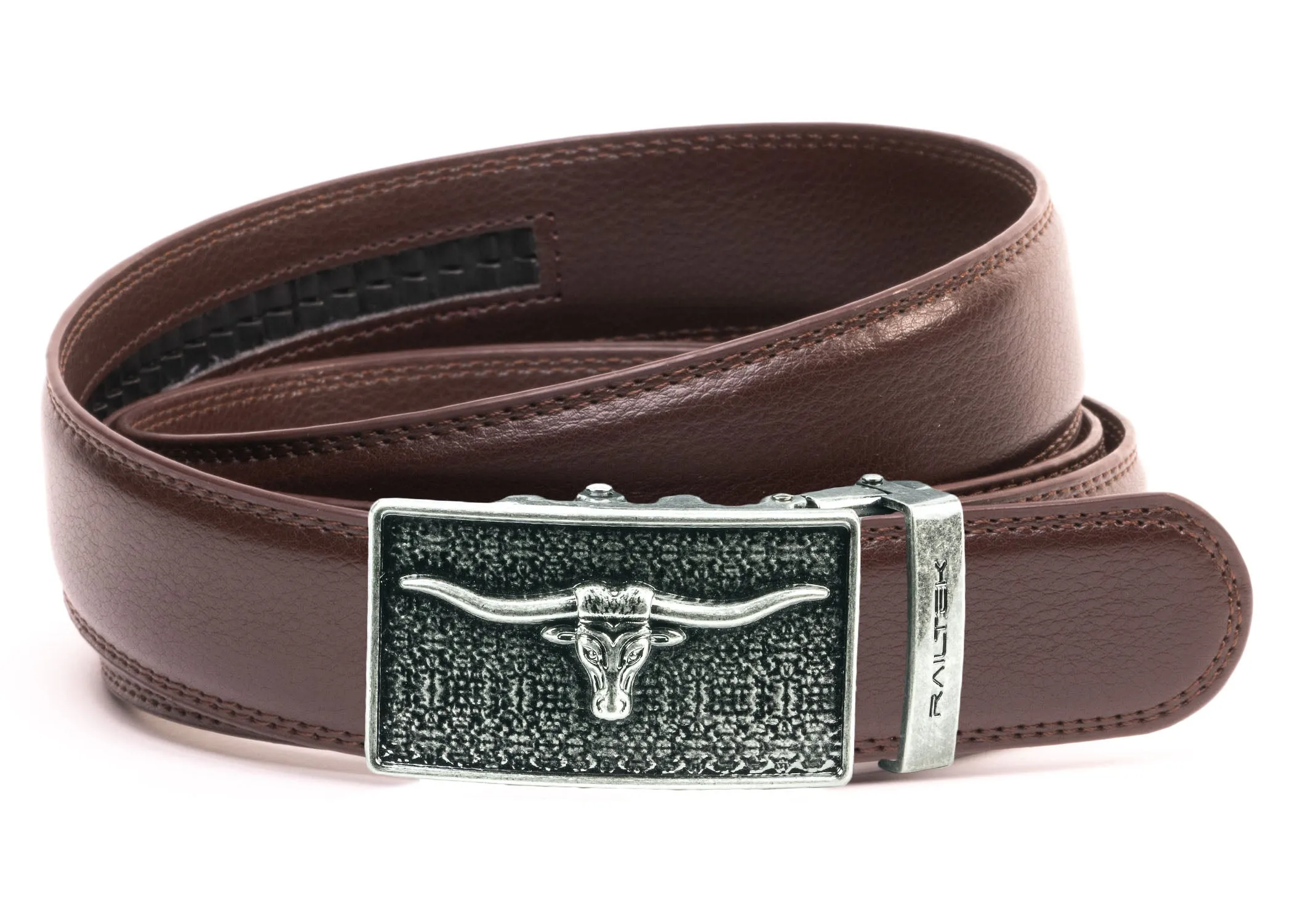 Silver Bull Railtek™ Belt