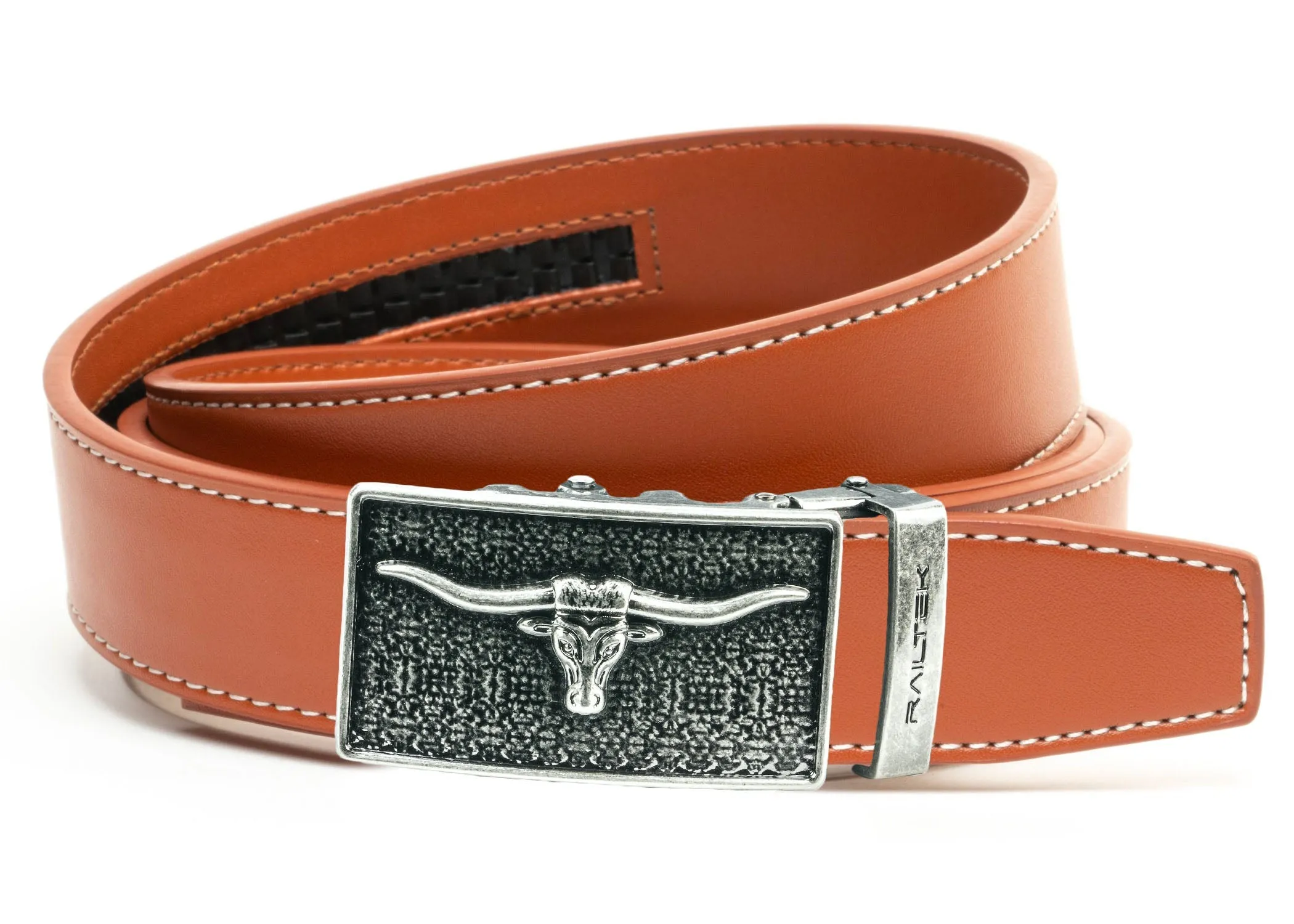 Silver Bull Railtek™ Belt