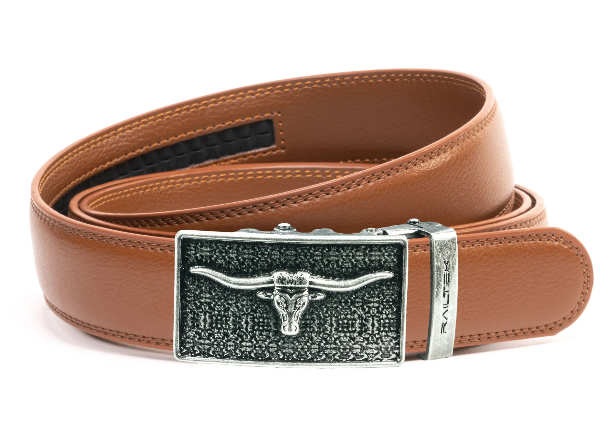 Silver Bull Railtek™ Belt