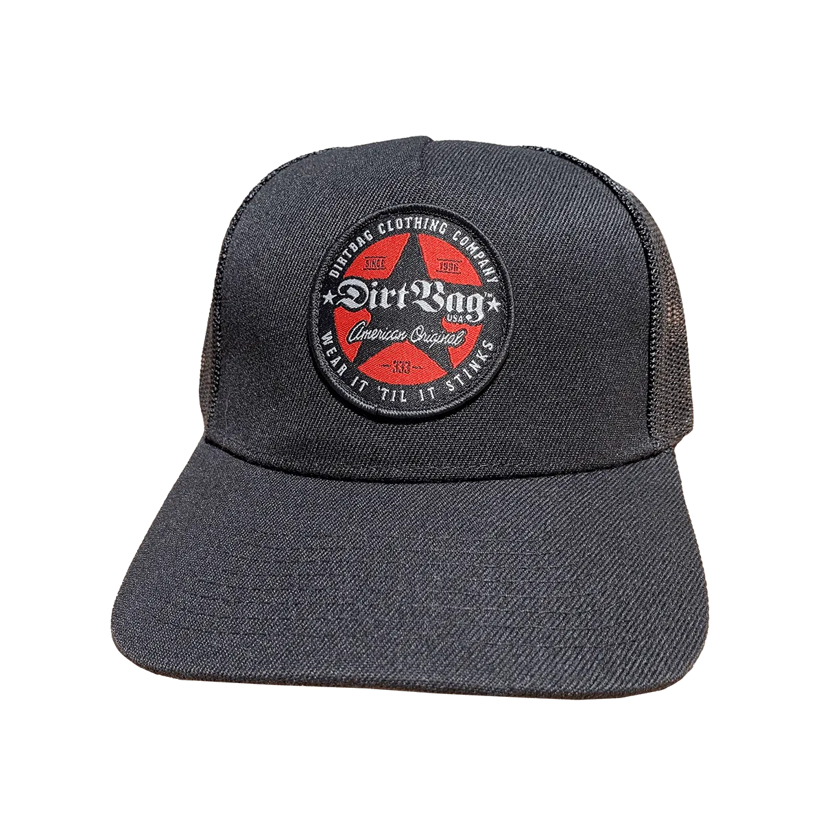 Tour Support Product (TSP)Curved Bill Trucker Hats - 10 Hats