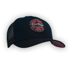 Tour Support Product (TSP)Curved Bill Trucker Hats - 10 Hats