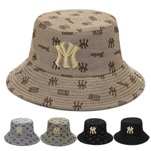 Unisex Cool Bucket Hats